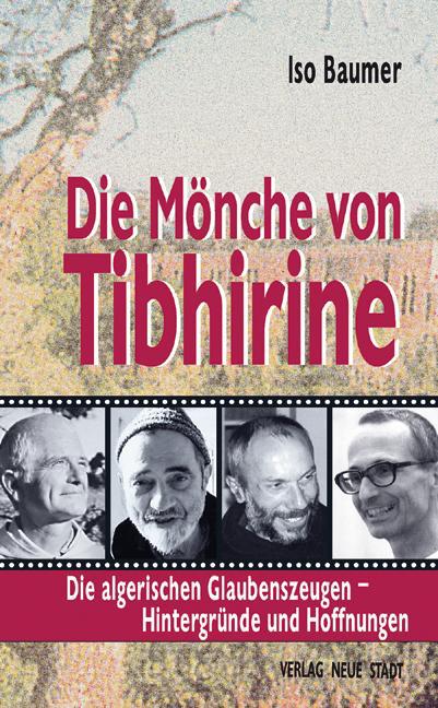 NEU Die Mönche von Tibhirine Iso Baumer 969111 - Afbeelding 1 van 1