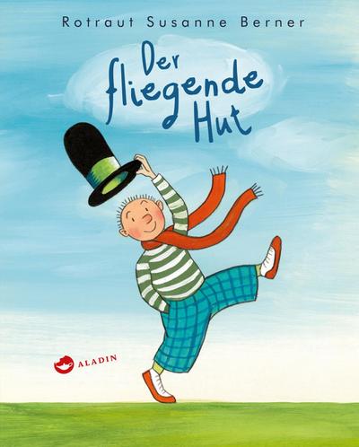 Der fliegende Hut