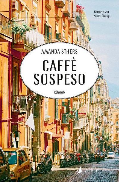 Caffè sospeso
