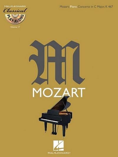 Piano Concerto in C Major, KV 467