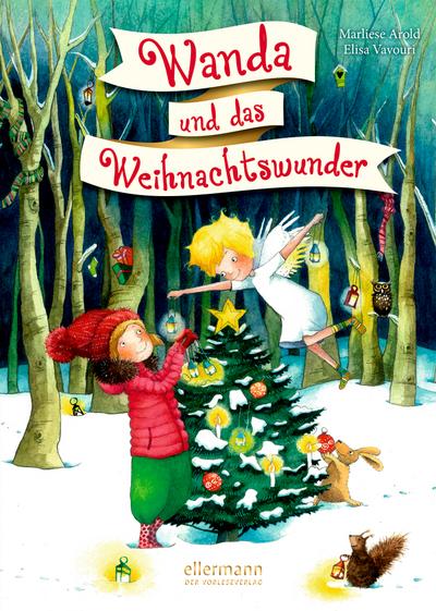 Wanda und das Weihnachtswunder