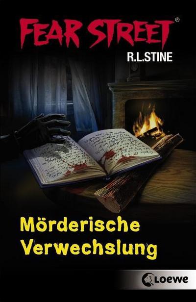 Fear Street  Mörderische Verwechslung