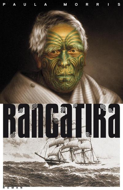 Rangatira: Roman