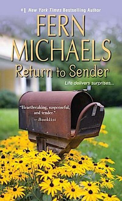 Return to Sender