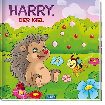 Harry, der Igel