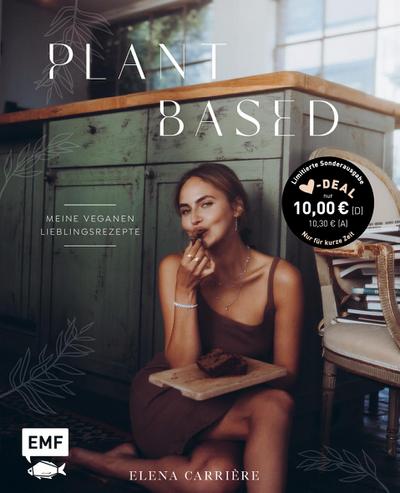 Plant Based mit Elena Carrière