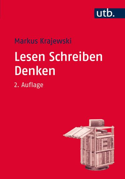 Lesen Schreiben Denken