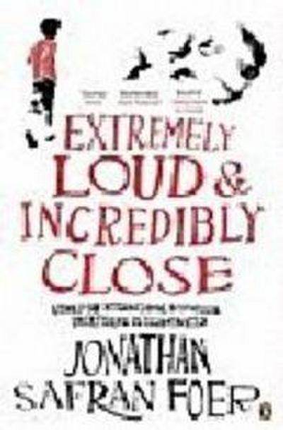 Extremely Loud and Incredibly Close