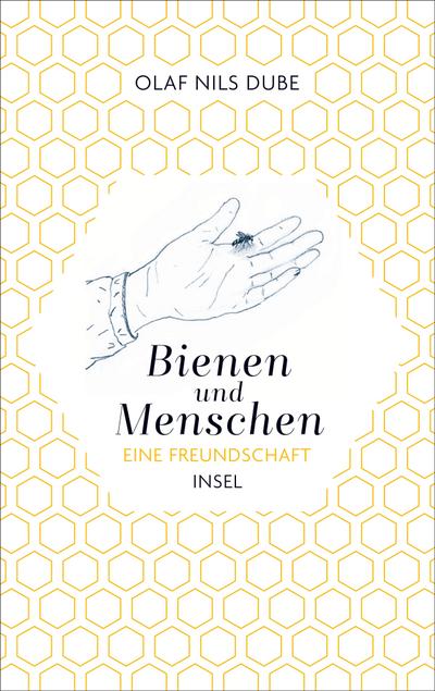 Bienen und Menschen: Eine Freundschaft