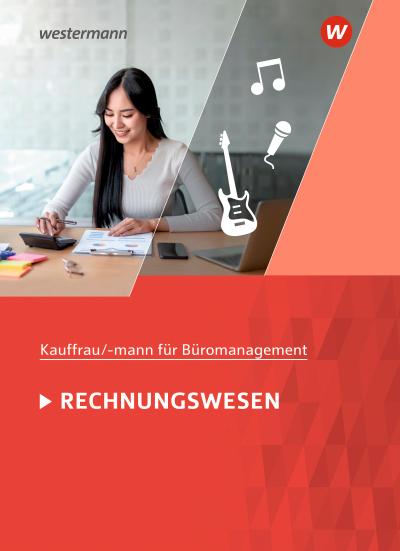 Kaufmann/Kauffrau für Büromanagement