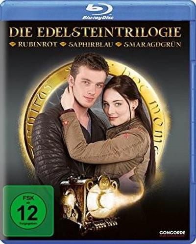 Die Edelstein-Trilogie
