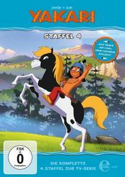 (4)Staffelbox