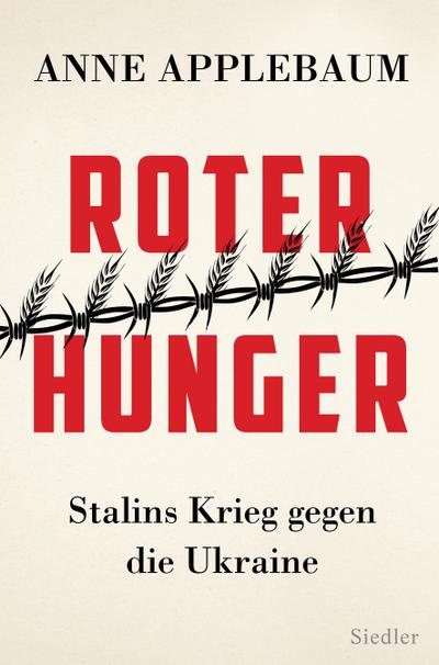 Roter Hunger