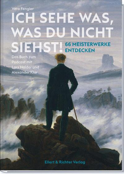 Ich sehe was, was du nicht siehst!