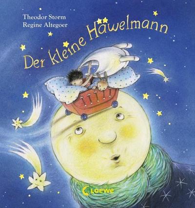 Der kleine Häwelmann