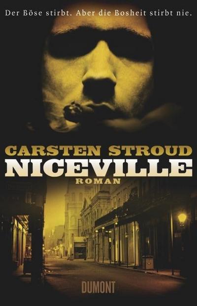 Niceville: Roman (Niceville-Trilogie, Band 1)