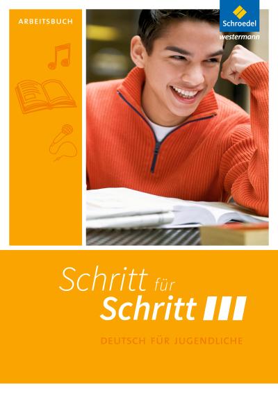 Schritt für Schritt 3. Arbeitsheft. Sekundarstufe 1
