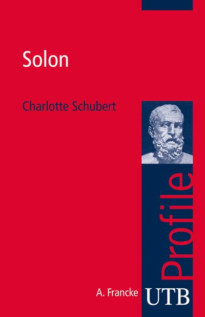 Solon (utb Profile, Band 3725)