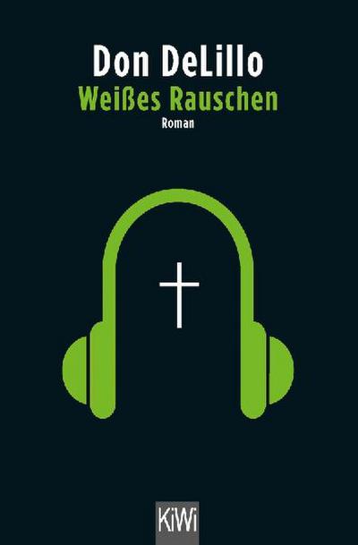 Weißes Rauschen