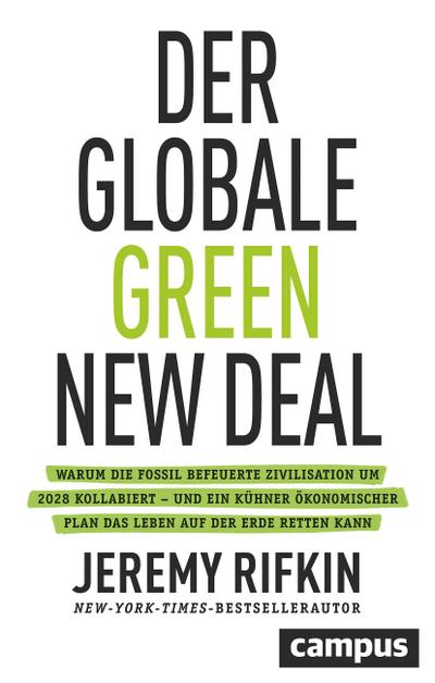 Der Green New Deal