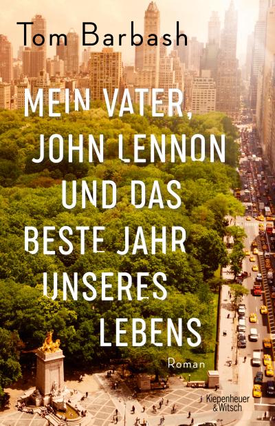 Mein Vater, John Lennon und das