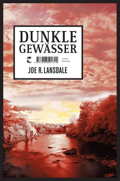 Dunkle Gewässer: Krimi