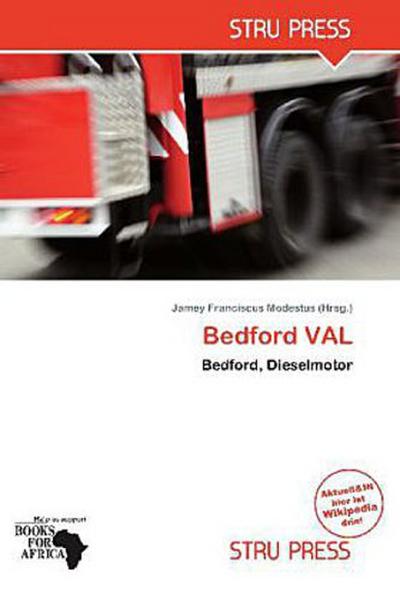 Bedford Val