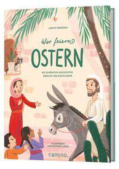 Wir feiern Ostern