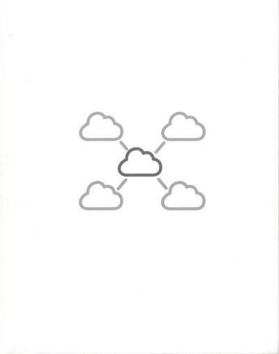 Songs of the Sky. Photography & the Cloud