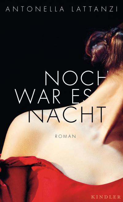 Noch war es Nacht: Roman