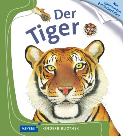 Der Tiger