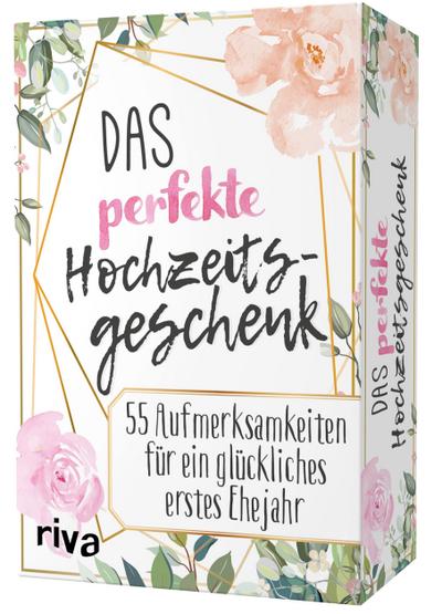 Das perfekte Hochzeitsgeschenk