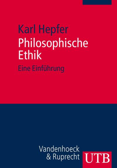 Philosophische Ethik