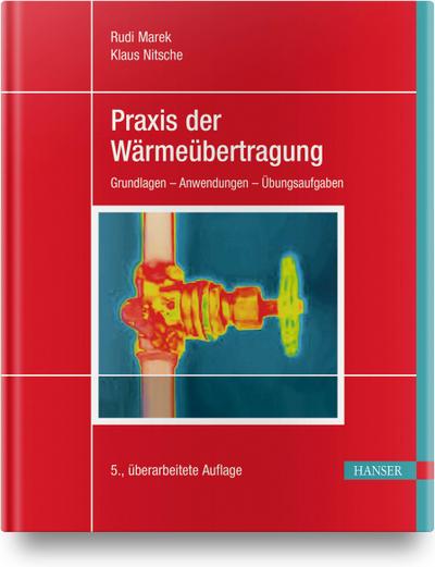 Praxis der Wärmeübertragung