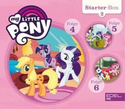 Starter-Box(2)-Folge 4-6