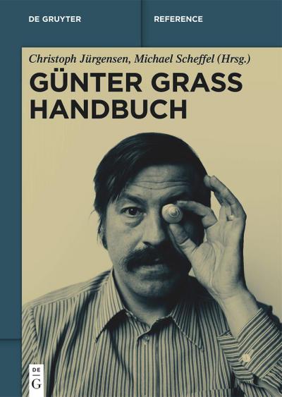 Günter Grass Handbuch