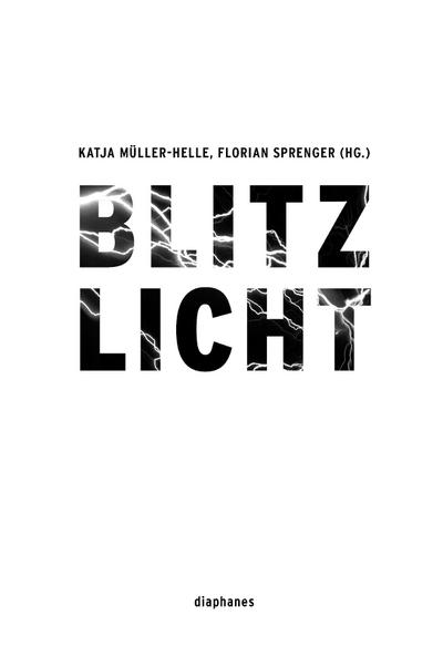 Blitzlicht (hors srie)