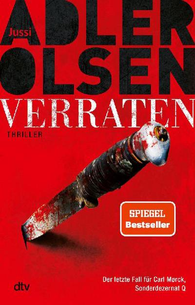 Verraten