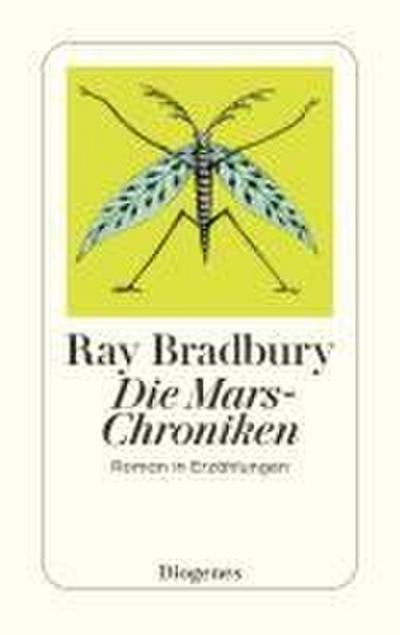 Die Mars-Chroniken