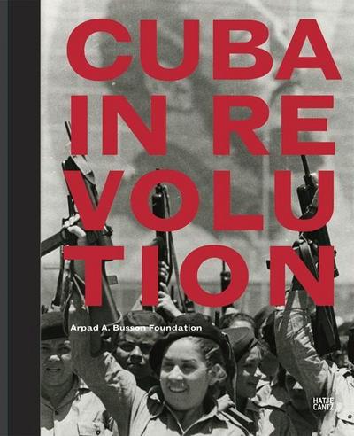 Cuba in Revolution