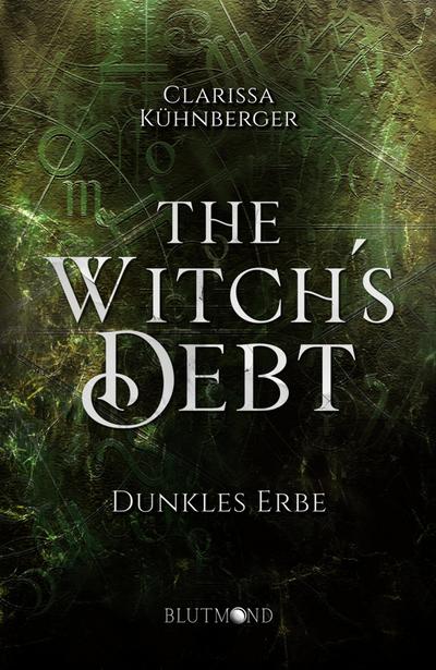The Witch’s Debt