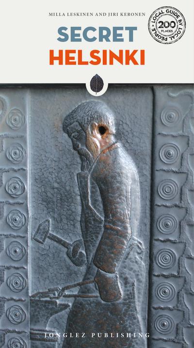 Secret Helsinki (Local Guides by Local People)