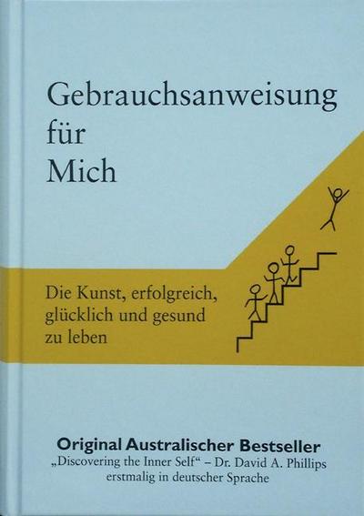 Gebrauchsanweisung für Mich