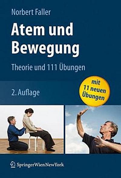 Norbert Faller: Atem und Bewegung