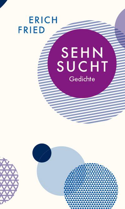 Sehnsucht - Gedichte (Quartbuch)