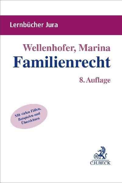 Familienrecht