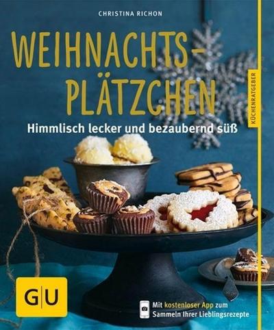 Weihnachtsplätzchen: Himmlisch lecker und bezaubernd süß