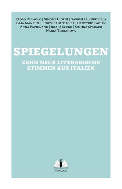 Spiegelungen / Vite allo specchio