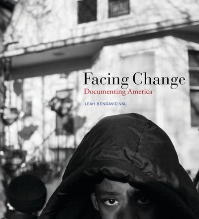 Facing Change: Documenting America