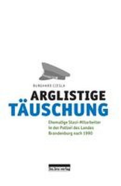 Arglistige Täuschung